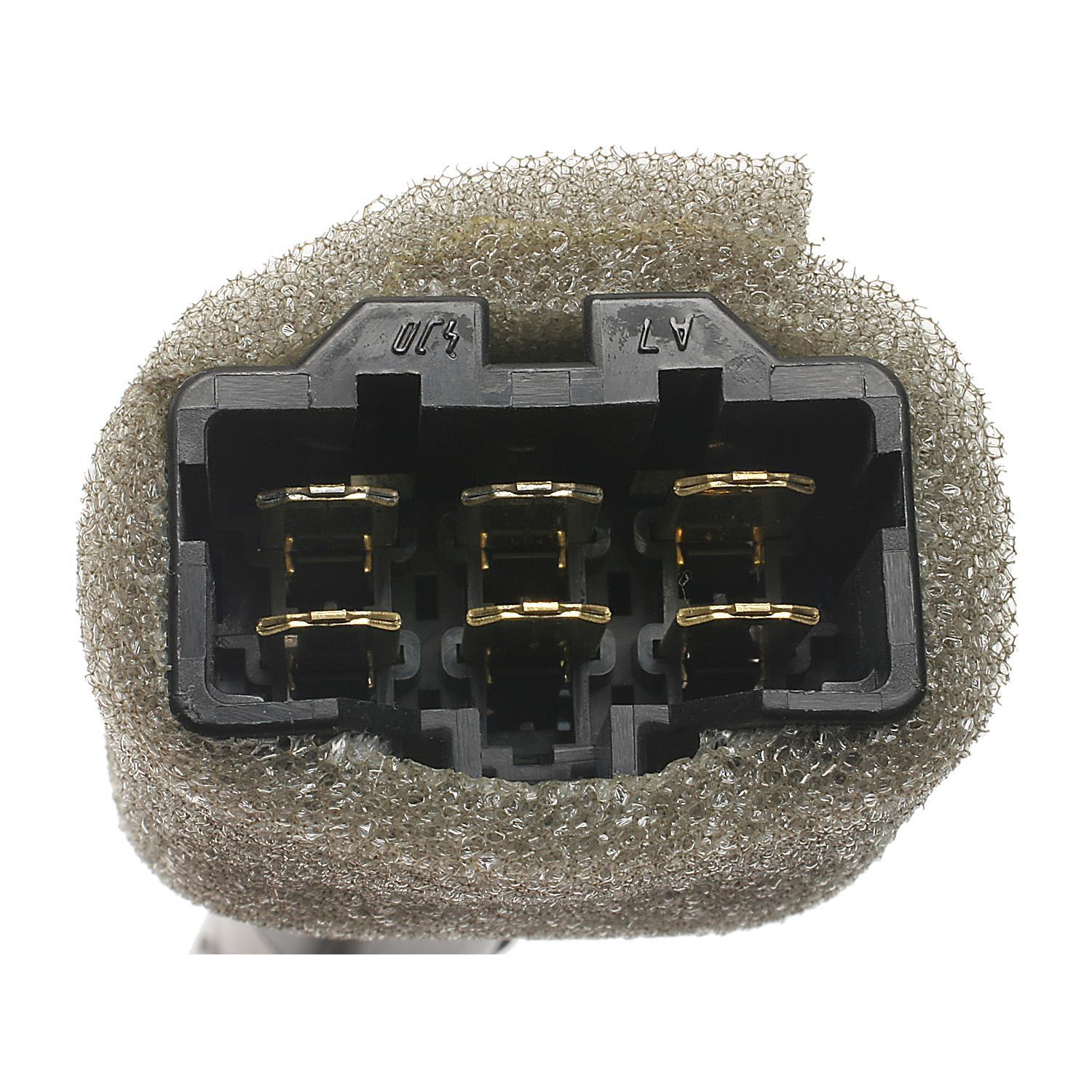 BWD CS489 - Ignition Starter Switch BWD CS489 Ignition Starter Switch product image 2 of 3