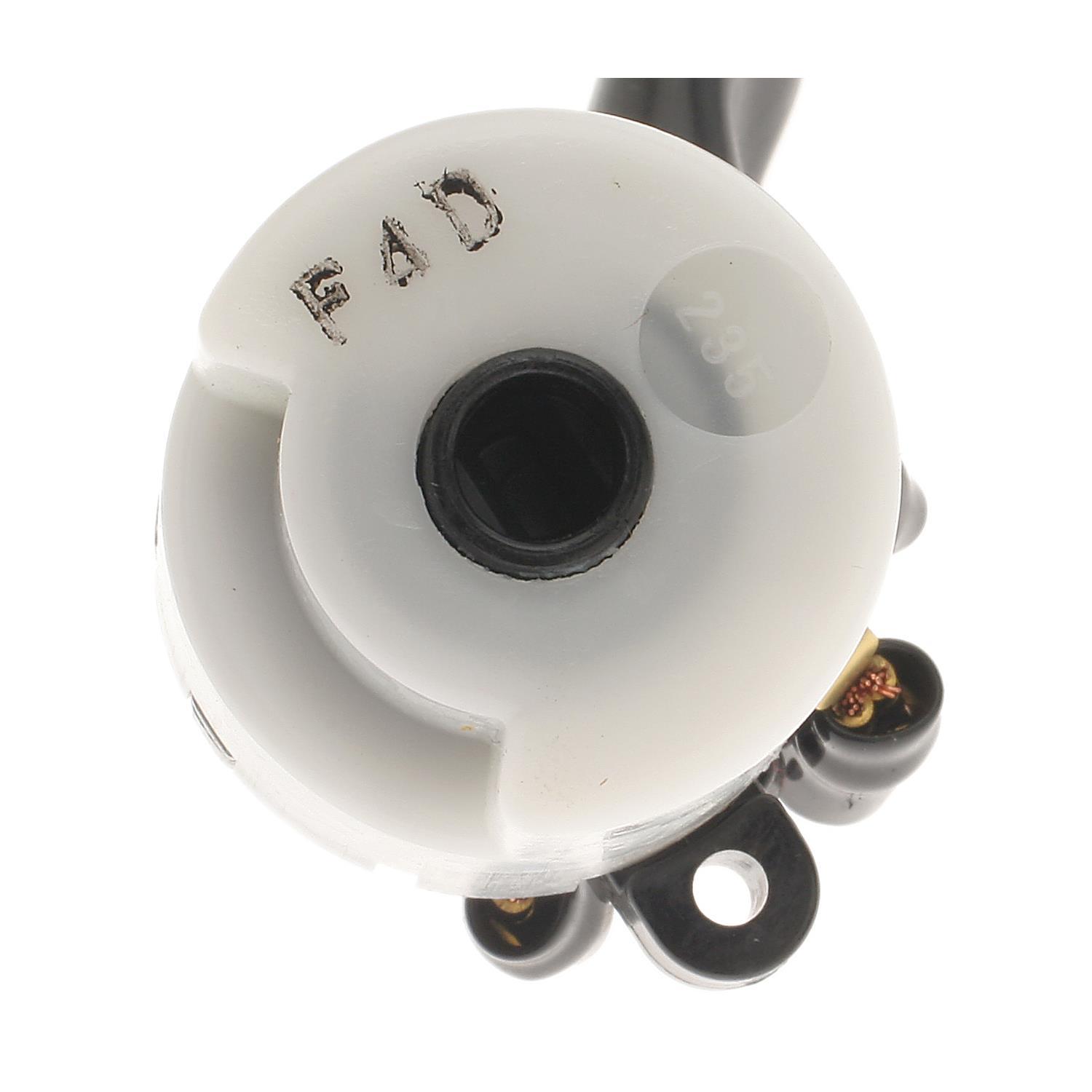 BWD CS489 - Ignition Starter Switch BWD CS489 Ignition Starter Switch product image 3 of 3
