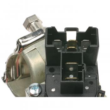 1992 Mercury Tracer Ignition Lock and Cylinder Switch BWD CS490L image 4 of 4