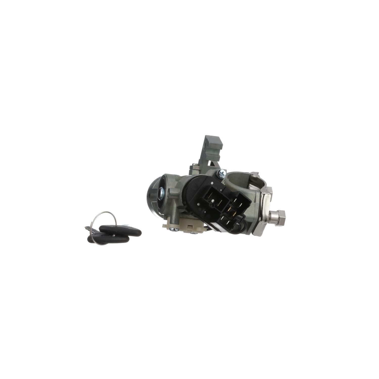 BWD CS490L Ignition Lock and Cylinder Switch product image 5 of 5
