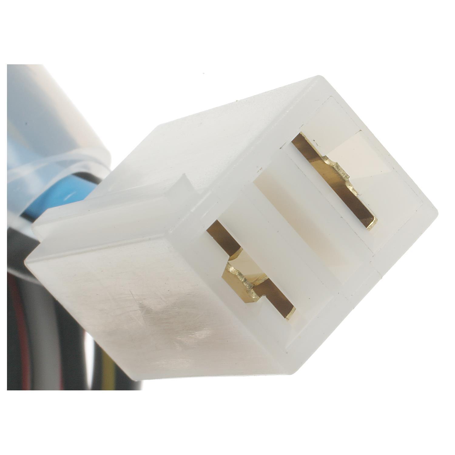 BWD CS493 Ignition Starter Switch product image 5 of 6