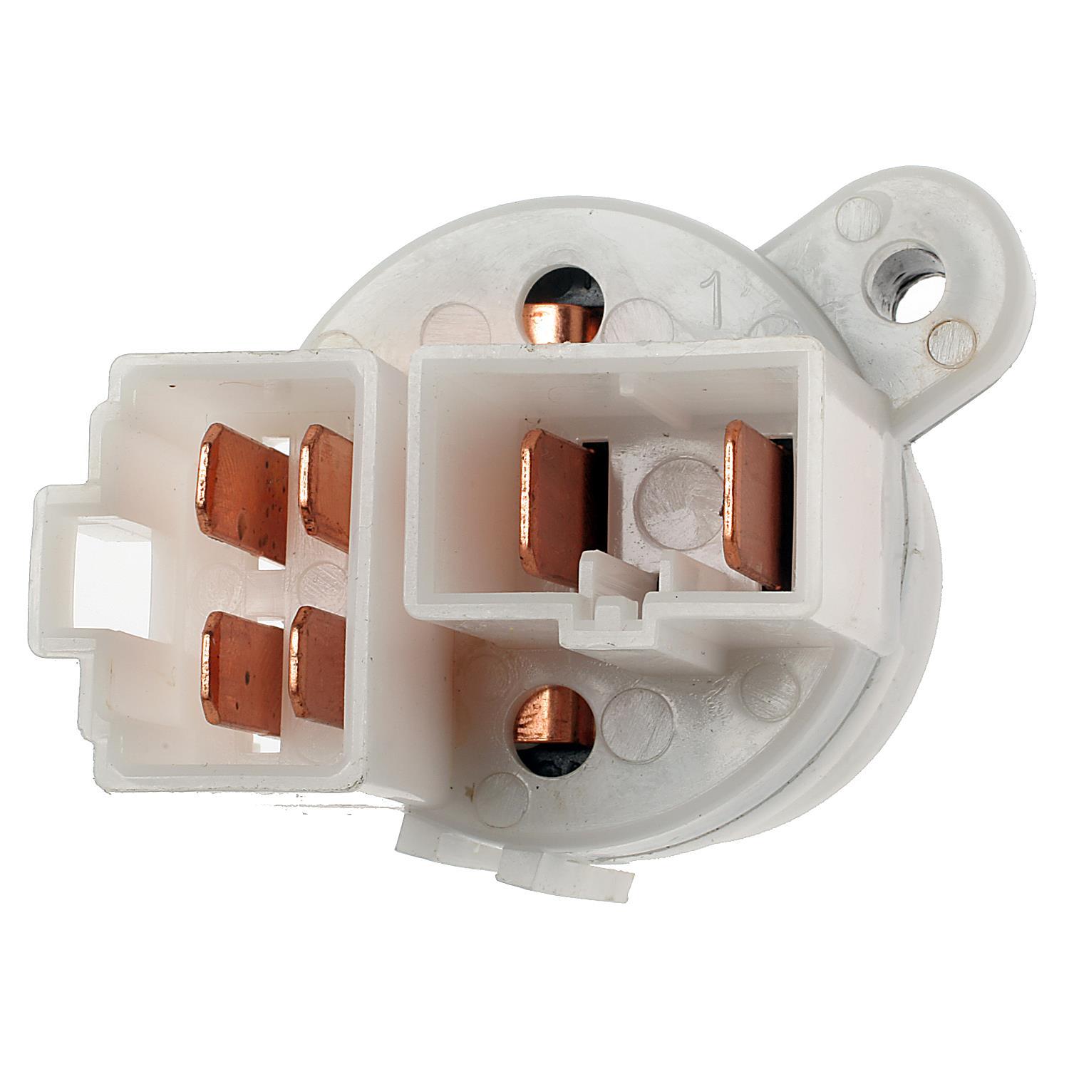 BWD CS495 - Ignition Starter Switch BWD CS495 Ignition Starter Switch product image 2 of 3