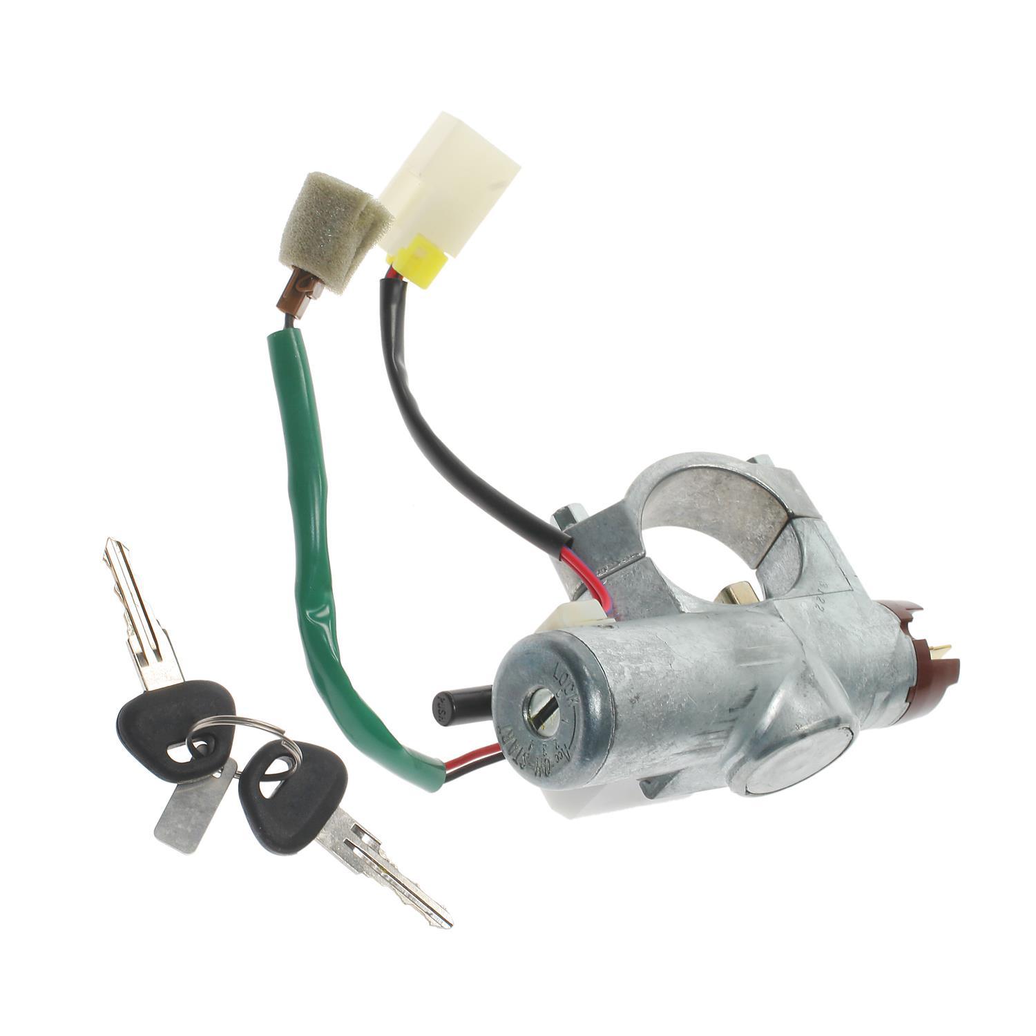 BWD CS497 - Ignition Starter Switch BWD CS497 Ignition Lock and Cylinder Switch product image 2 of 4