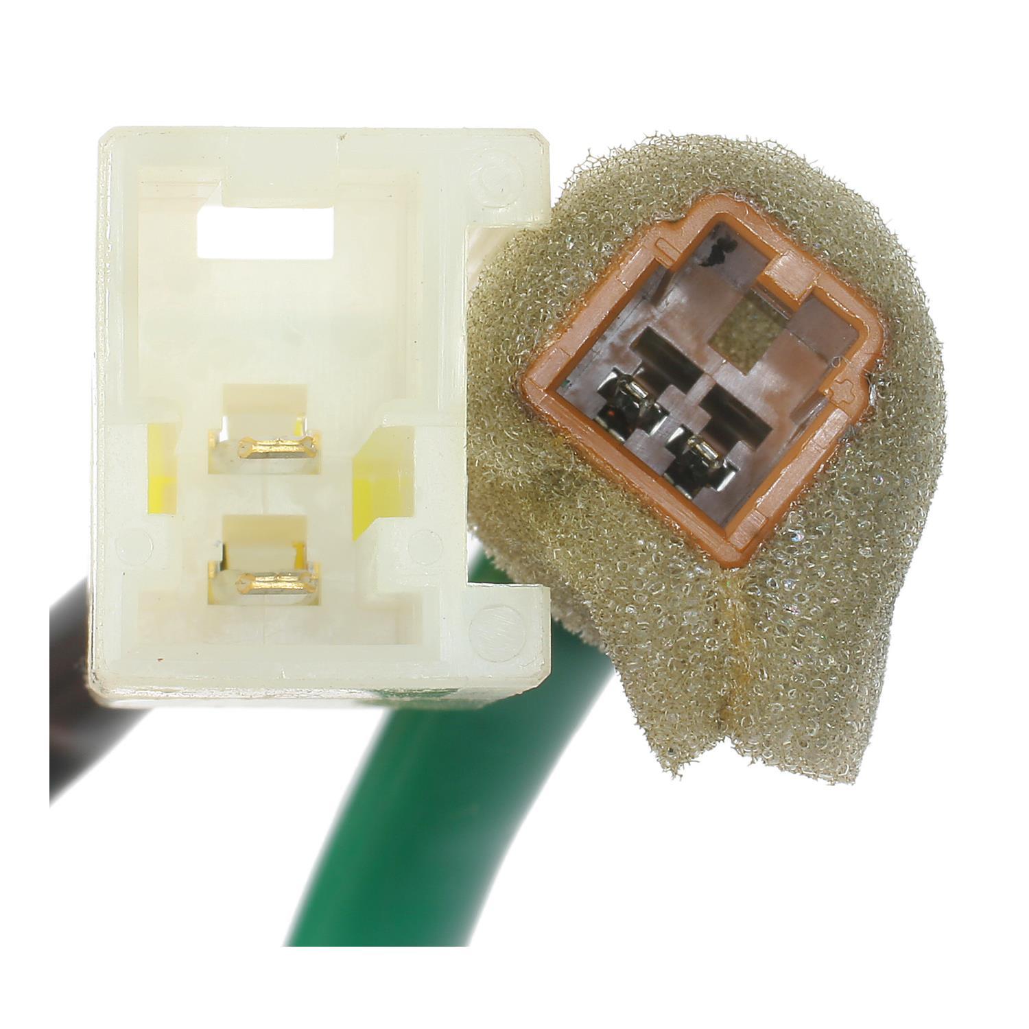 BWD CS497 - Ignition Starter Switch BWD CS497 Ignition Lock and Cylinder Switch product image 4 of 4
