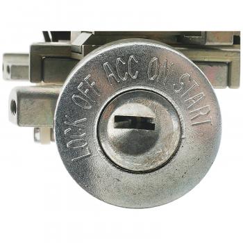 1996 Mercury Tracer Ignition Lock and Cylinder Switch BWD CS503L image 1 of 4