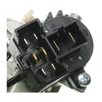 1996 Mercury Tracer Ignition Lock and Cylinder Switch BWD CS503L image 4 of 4