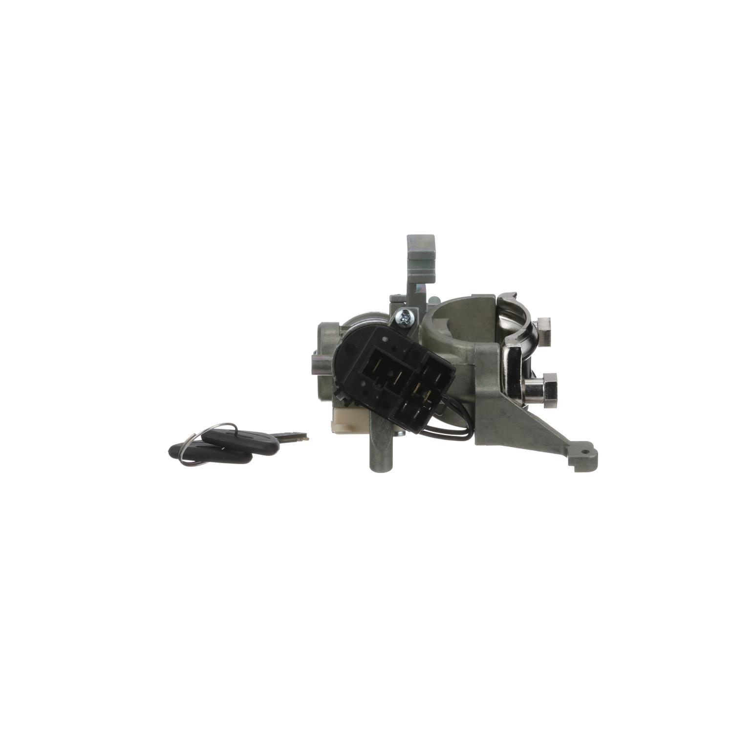 BWD CS503L - Ignition Lock and Cylinder Switch BWD CS503L Ignition Lock and Cylinder Switch product image 5 of 5
