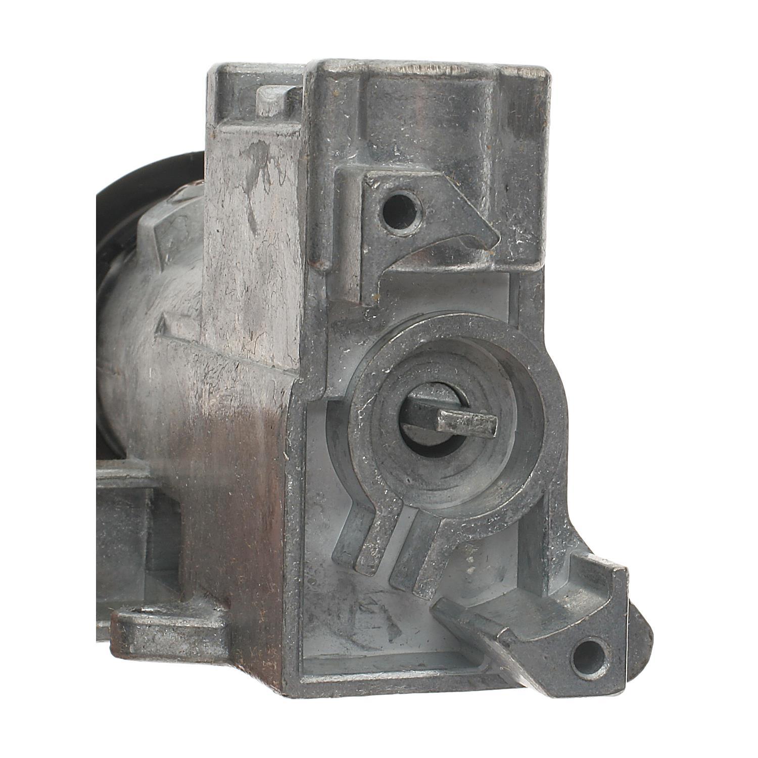 BWD CS506L Ignition Lock Cylinder product image 2 of 9