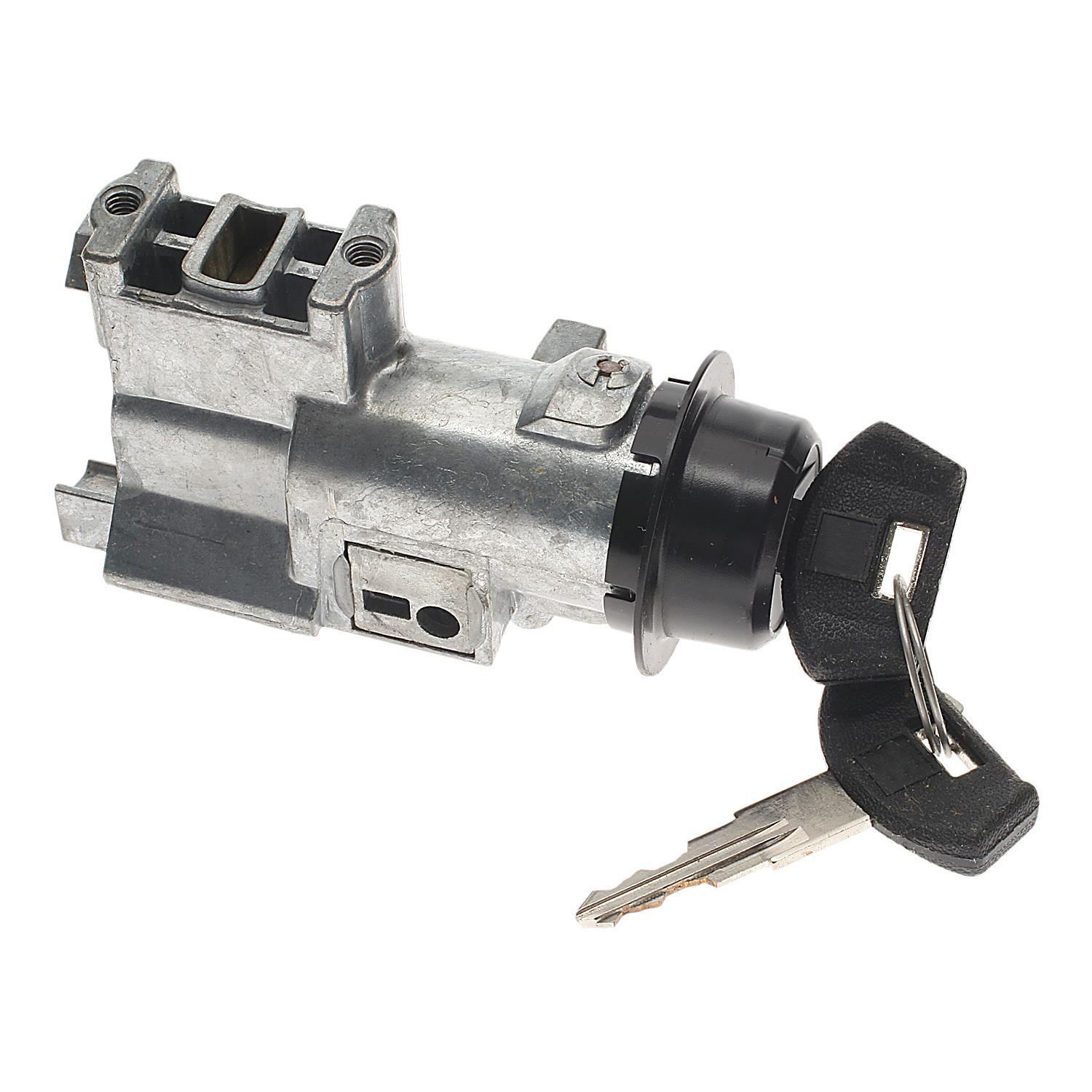 BWD CS506L Ignition Lock Cylinder product image 3 of 9