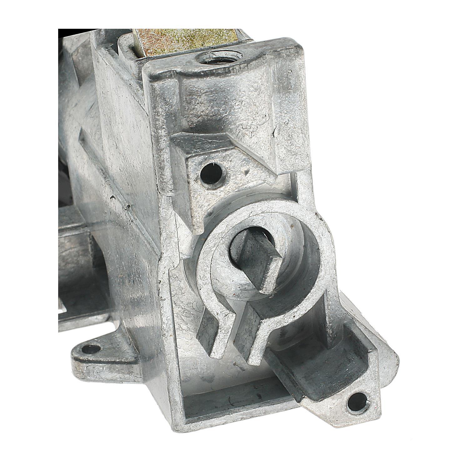 BWD CS506L Ignition Lock Cylinder product image 4 of 9
