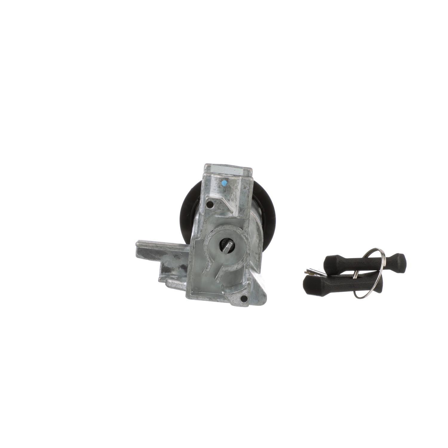 BWD CS506L Ignition Lock Cylinder product image 5 of 9