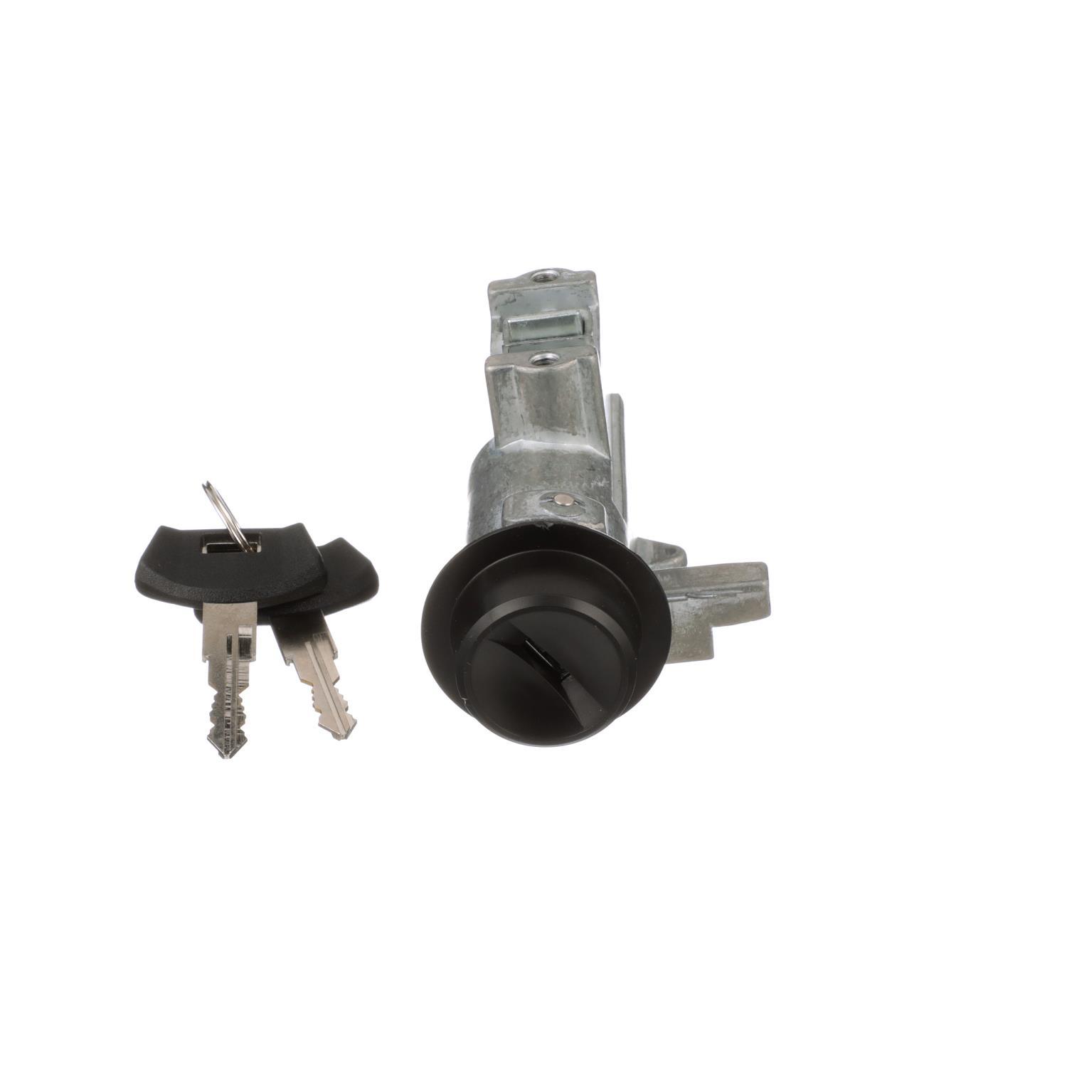 BWD CS506L Ignition Lock Cylinder product image 7 of 9
