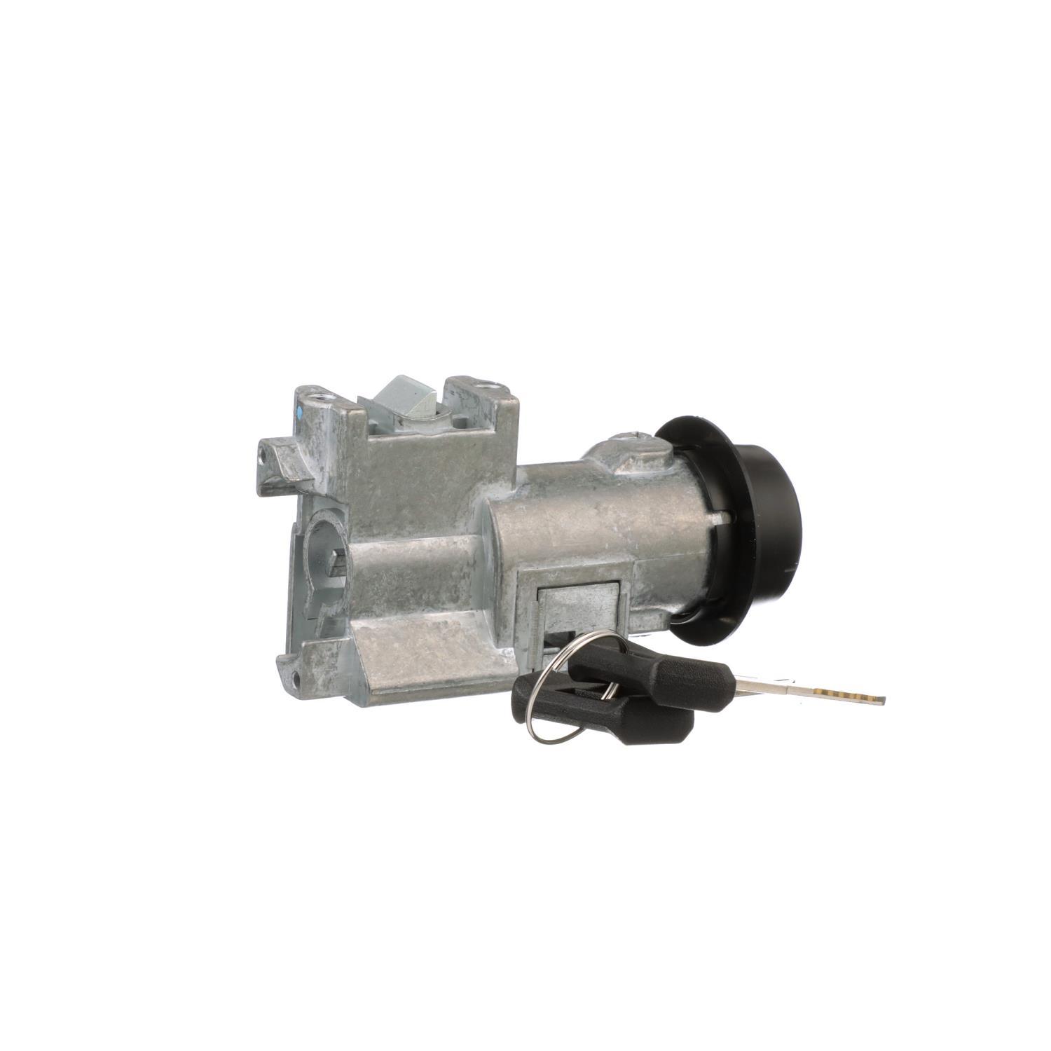 BWD CS506L Ignition Lock Cylinder product image 8 of 9
