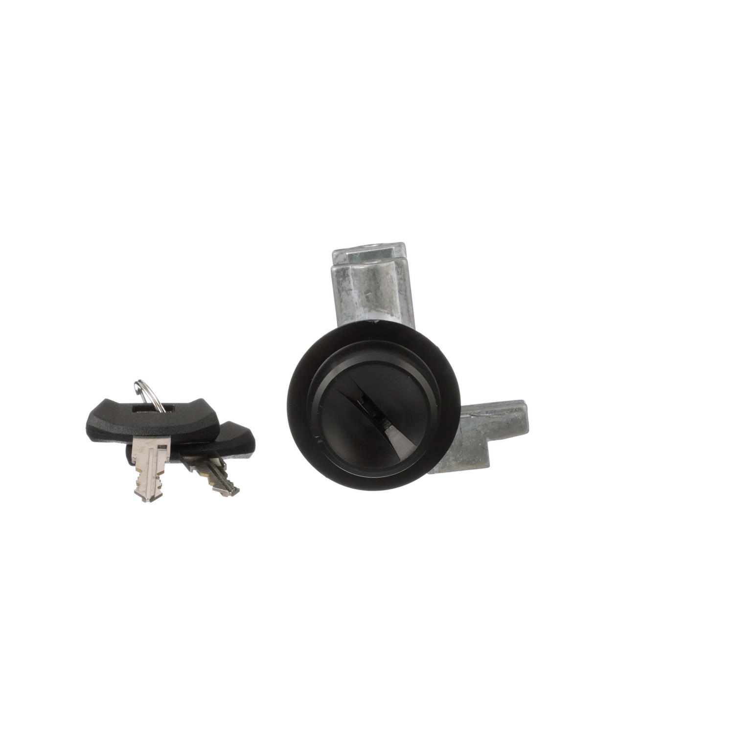 BWD CS506L Ignition Lock Cylinder product image 9 of 9