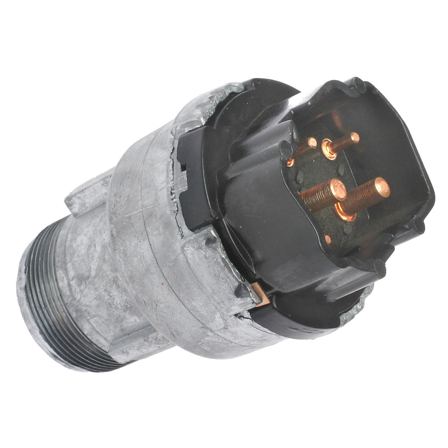 BWD CS51 - Ignition Starter Switch BWD CS51 Ignition Starter Switch product image 2 of 8