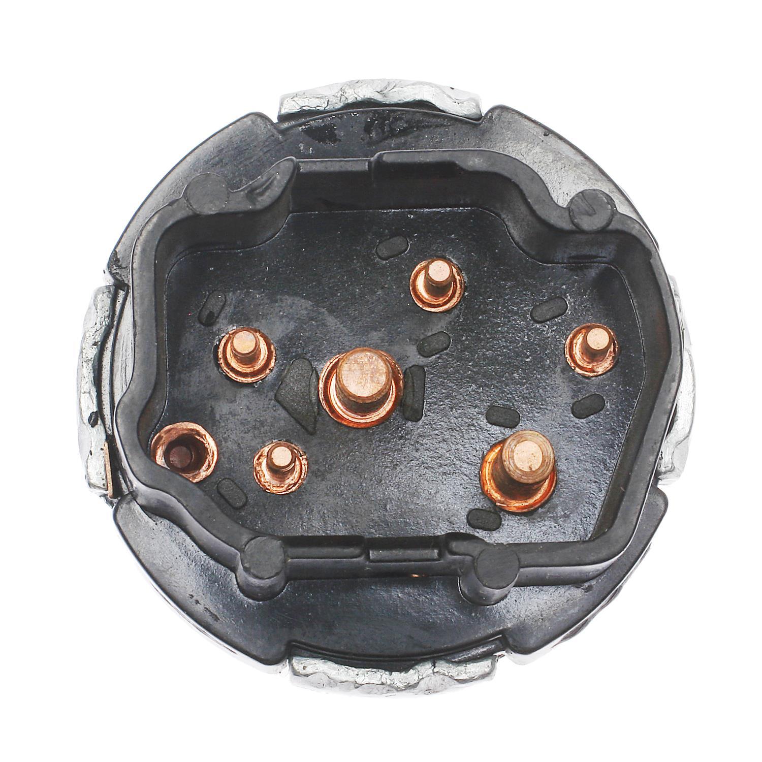 BWD CS51 - Ignition Starter Switch BWD CS51 Ignition Starter Switch product image 3 of 8