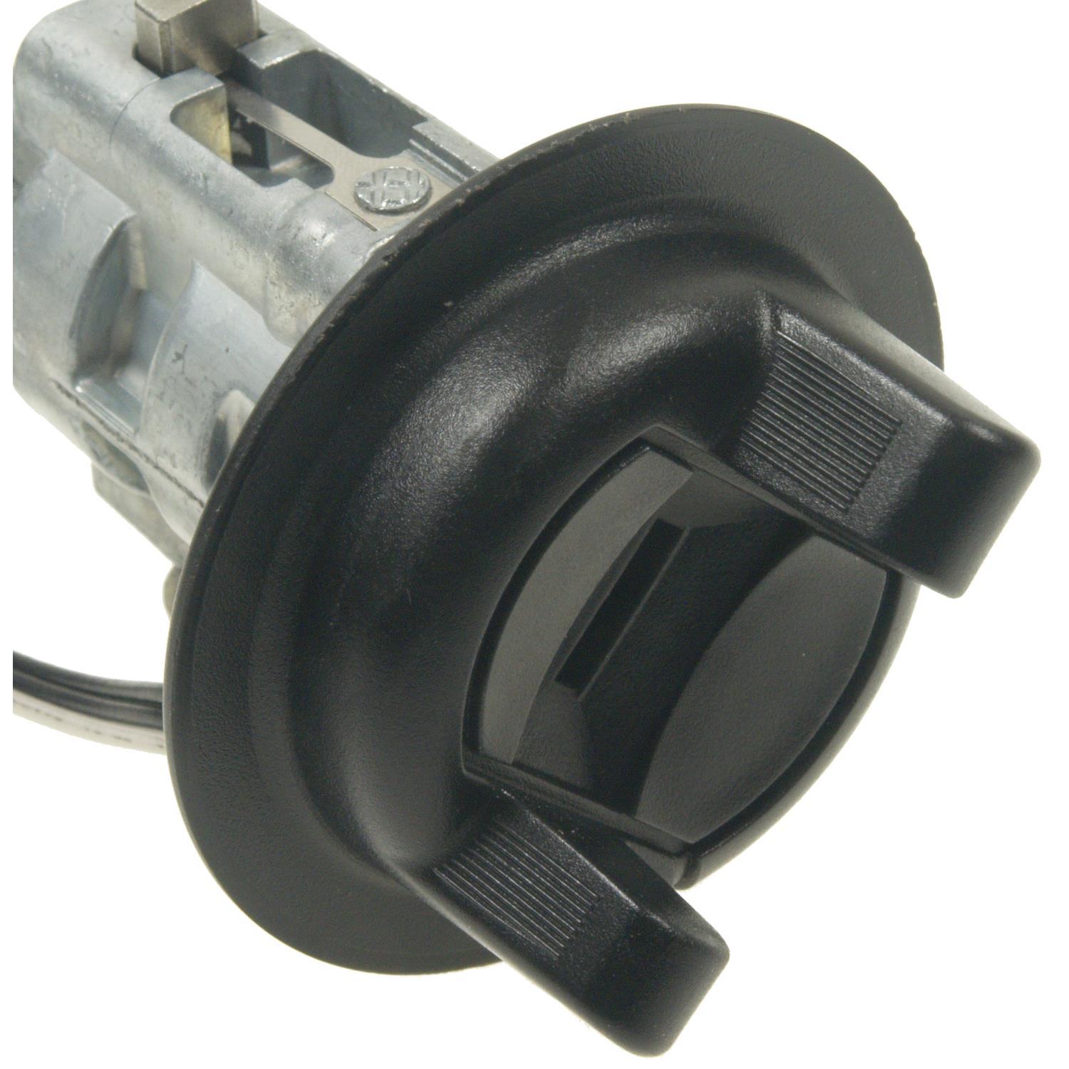 BWD CS516L Ignition Lock Cylinder product image 1 of 10
