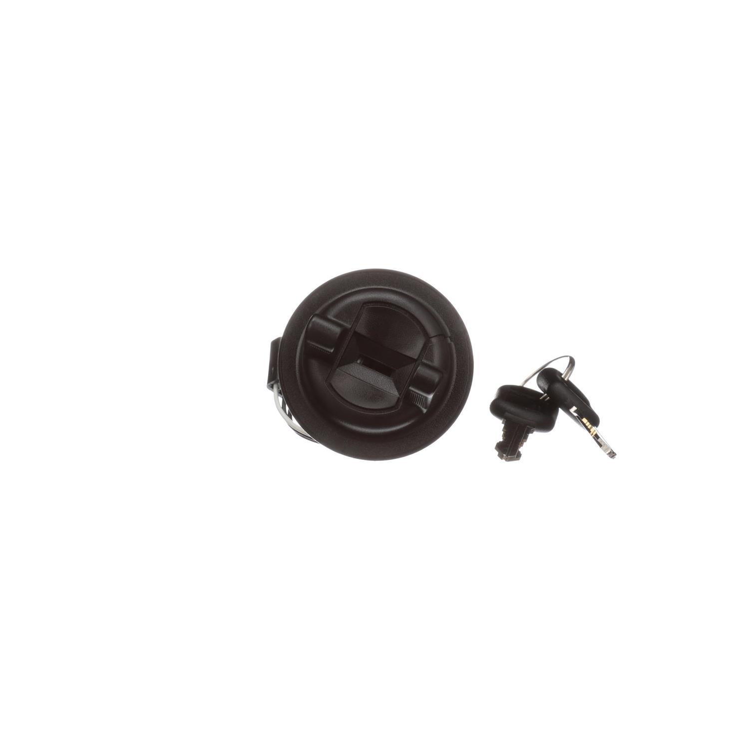 BWD CS516L Ignition Lock Cylinder product image 2 of 10