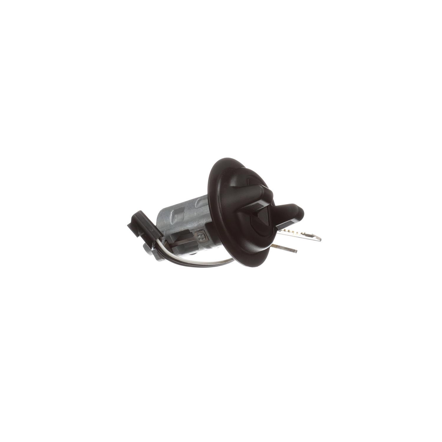 BWD CS516L Ignition Lock Cylinder product image 8 of 10