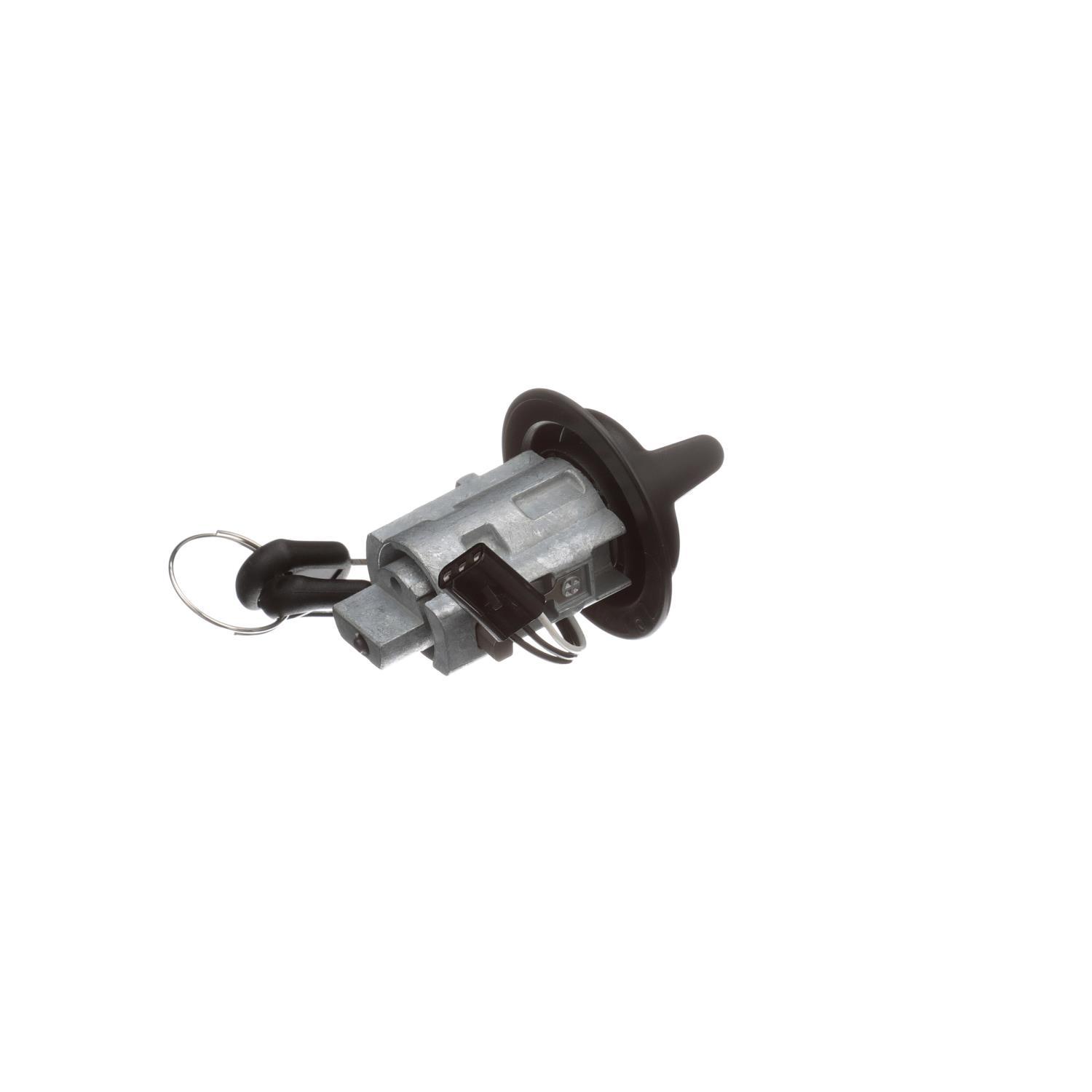 BWD CS516L Ignition Lock Cylinder product image 10 of 10