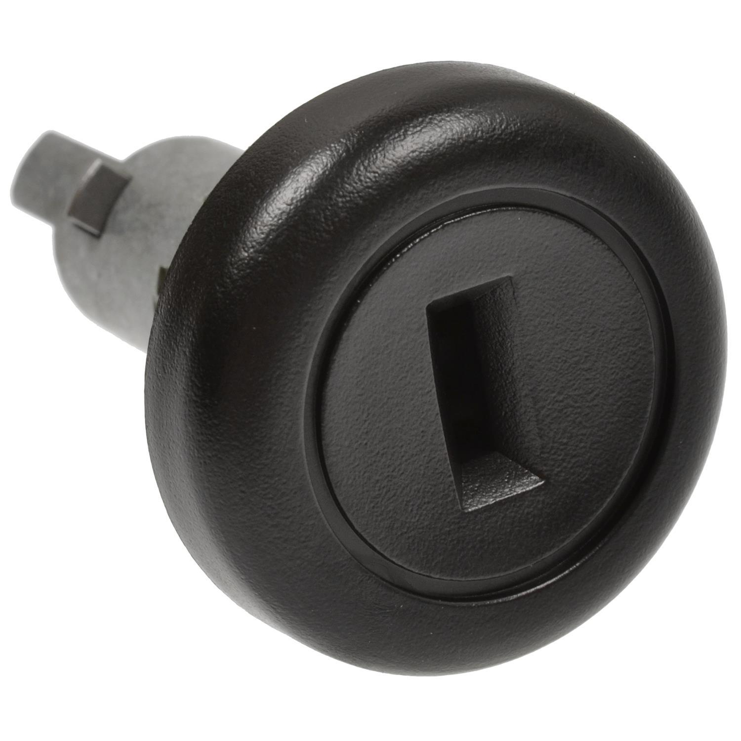 BWD CS519L Ignition Lock Cylinder product image 1 of 9