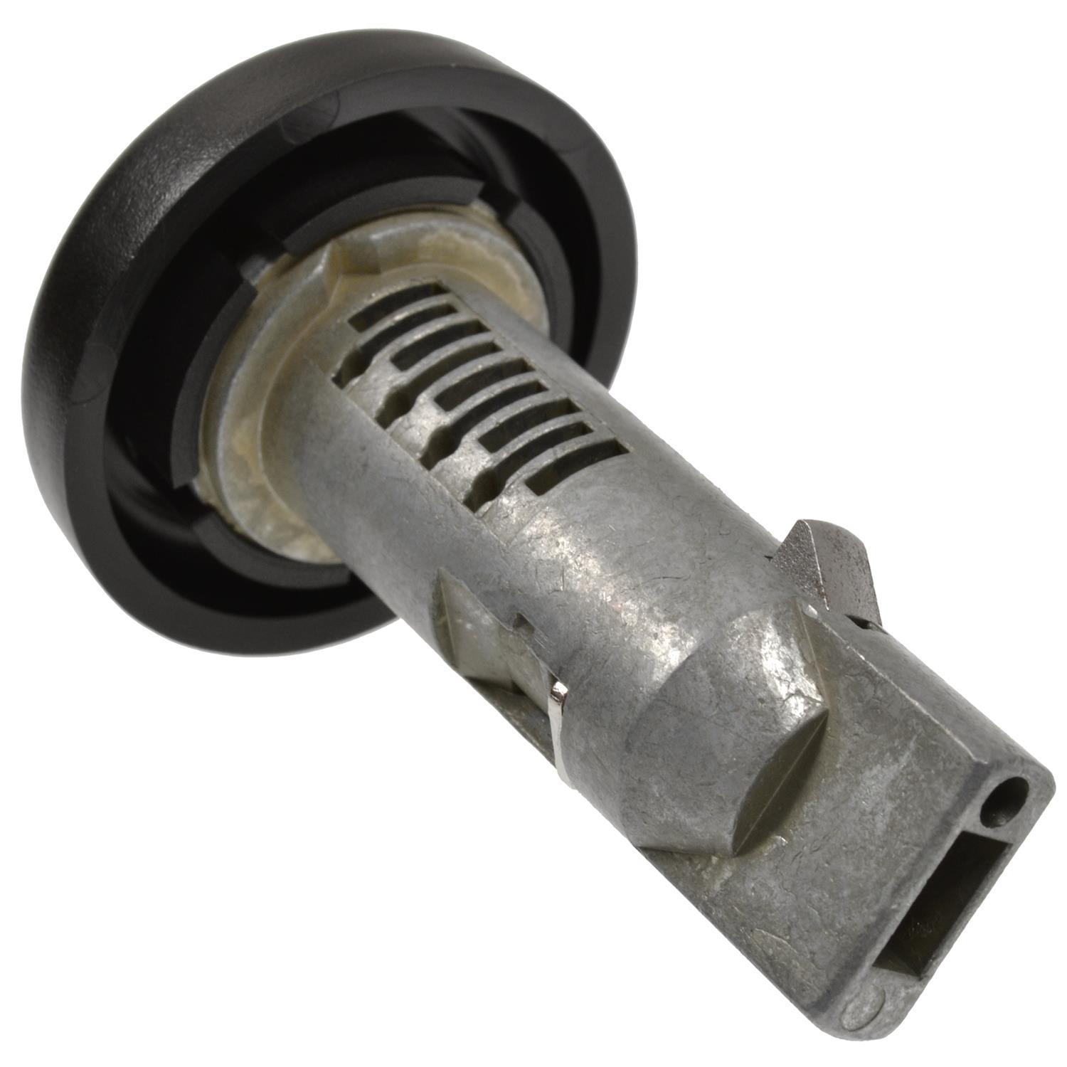 BWD CS519L Ignition Lock Cylinder product image 2 of 9