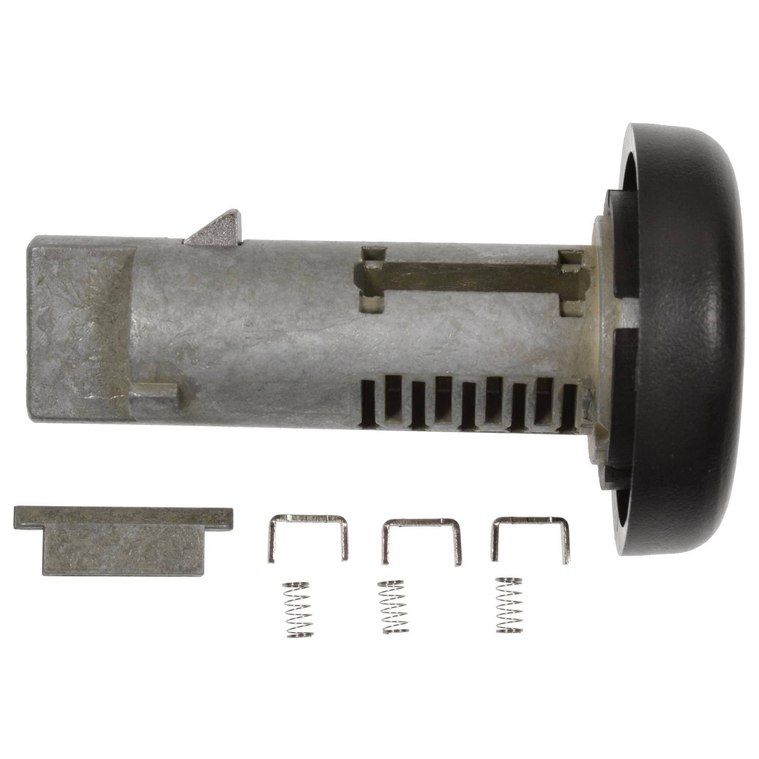 BWD CS519L Ignition Lock Cylinder product image 3 of 9