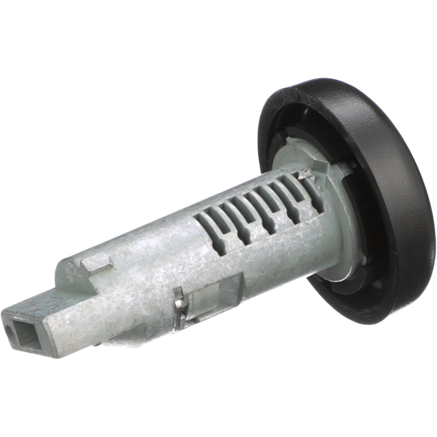 BWD CS519L Ignition Lock Cylinder product image 8 of 9