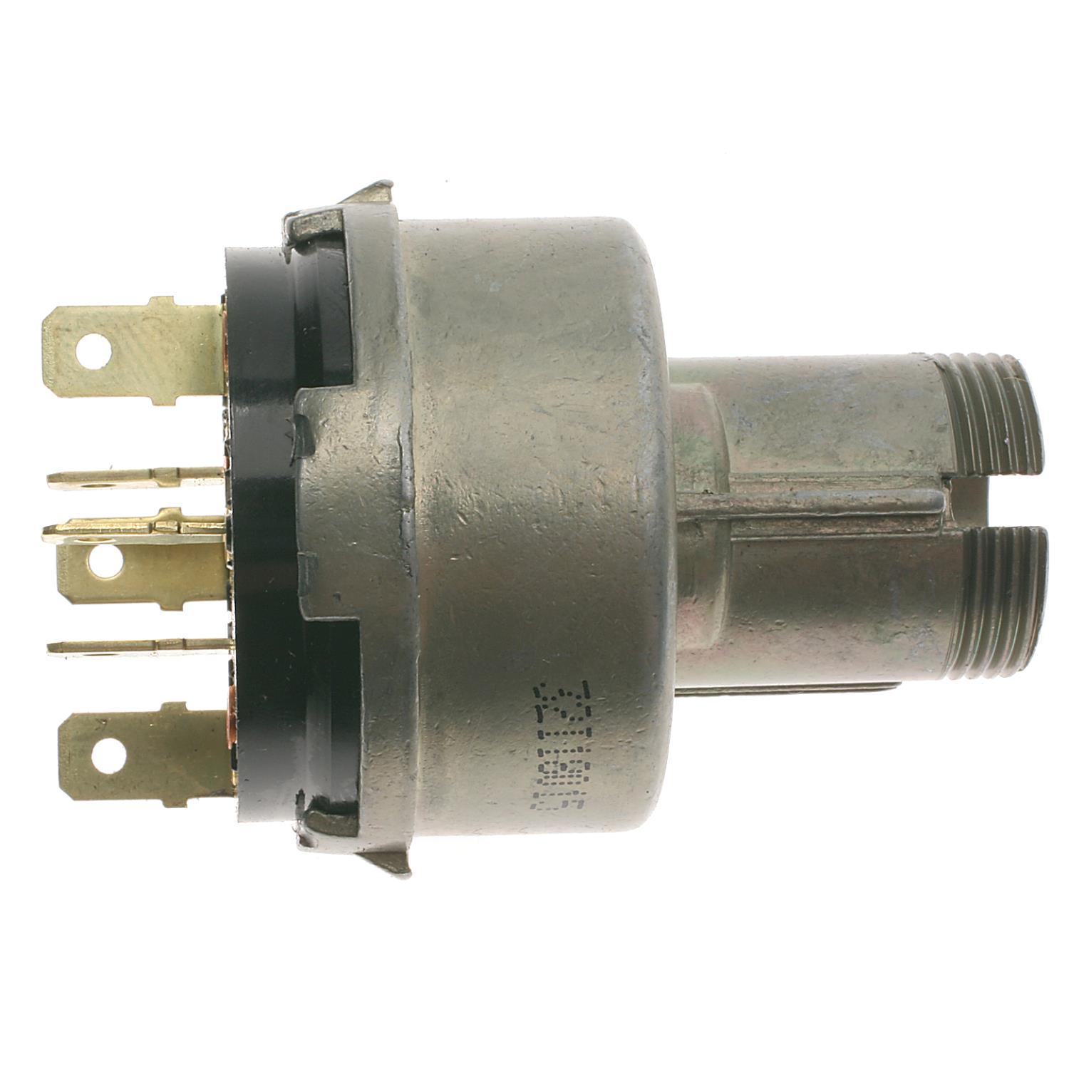 BWD CS53 - Ignition Starter Switch BWD CS53 Ignition Starter Switch product image 3 of 7