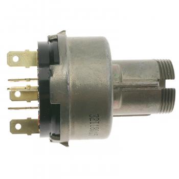 1974 Dodge B200 Van Ignition Starter Switch BWD CS53 image 3 of 4