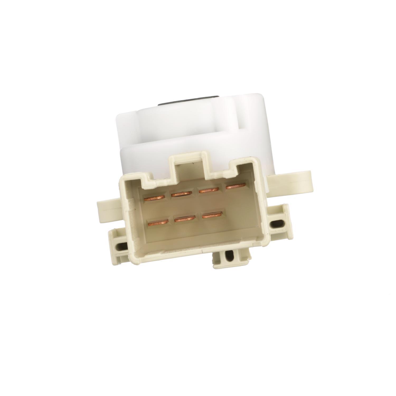 BWD CS535 - Ignition Starter Switch BWD CS535 Ignition Starter Switch product image 6 of 8
