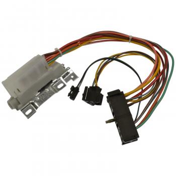1999 Buick LeSabre Ignition Starter Switch BWD CS541 image 2 of 4