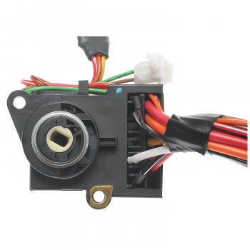 1998 GMC C1500 Ignition Starter Switch