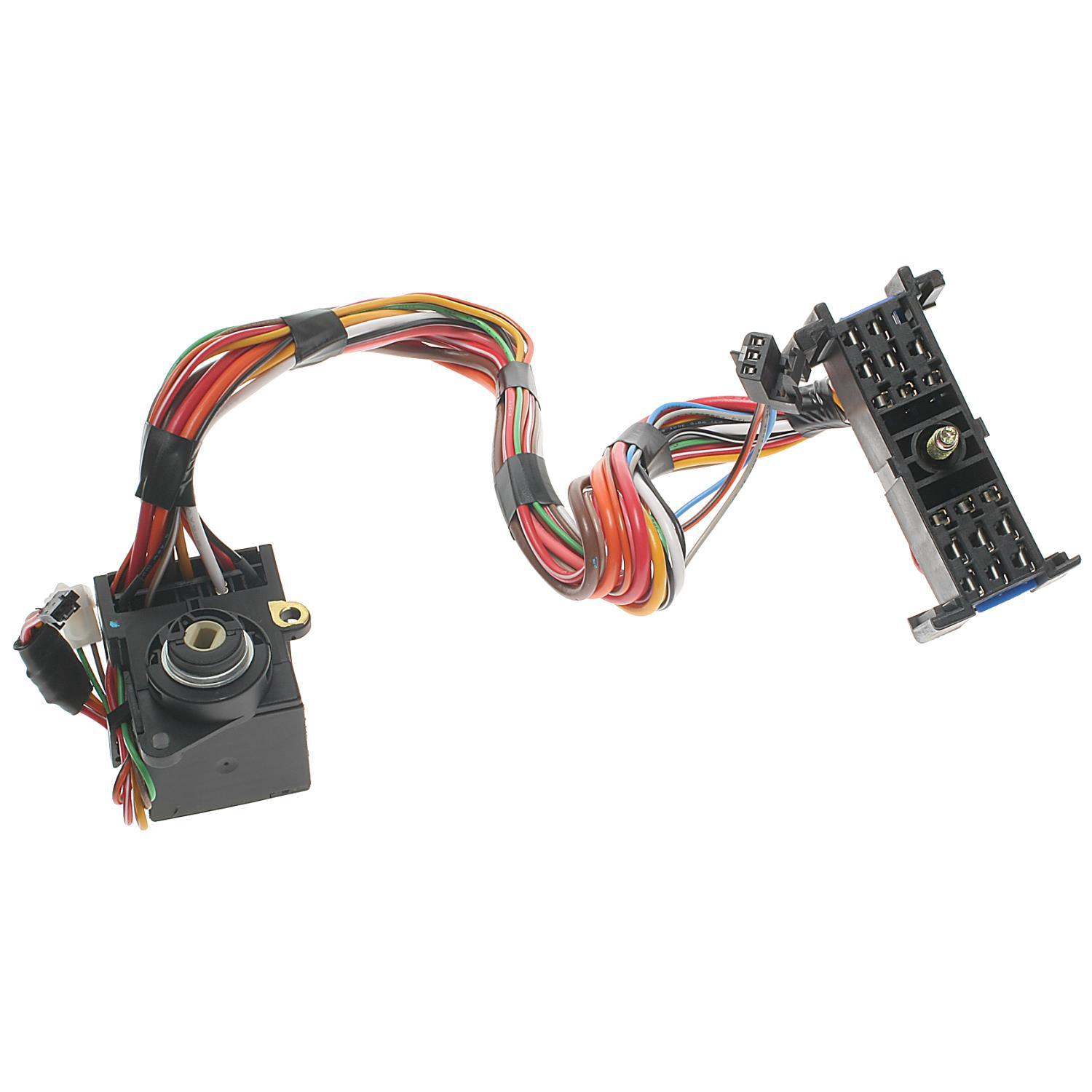 BWD CS542 - Ignition Starter Switch BWD CS542 Ignition Starter Switch product image 2 of 9
