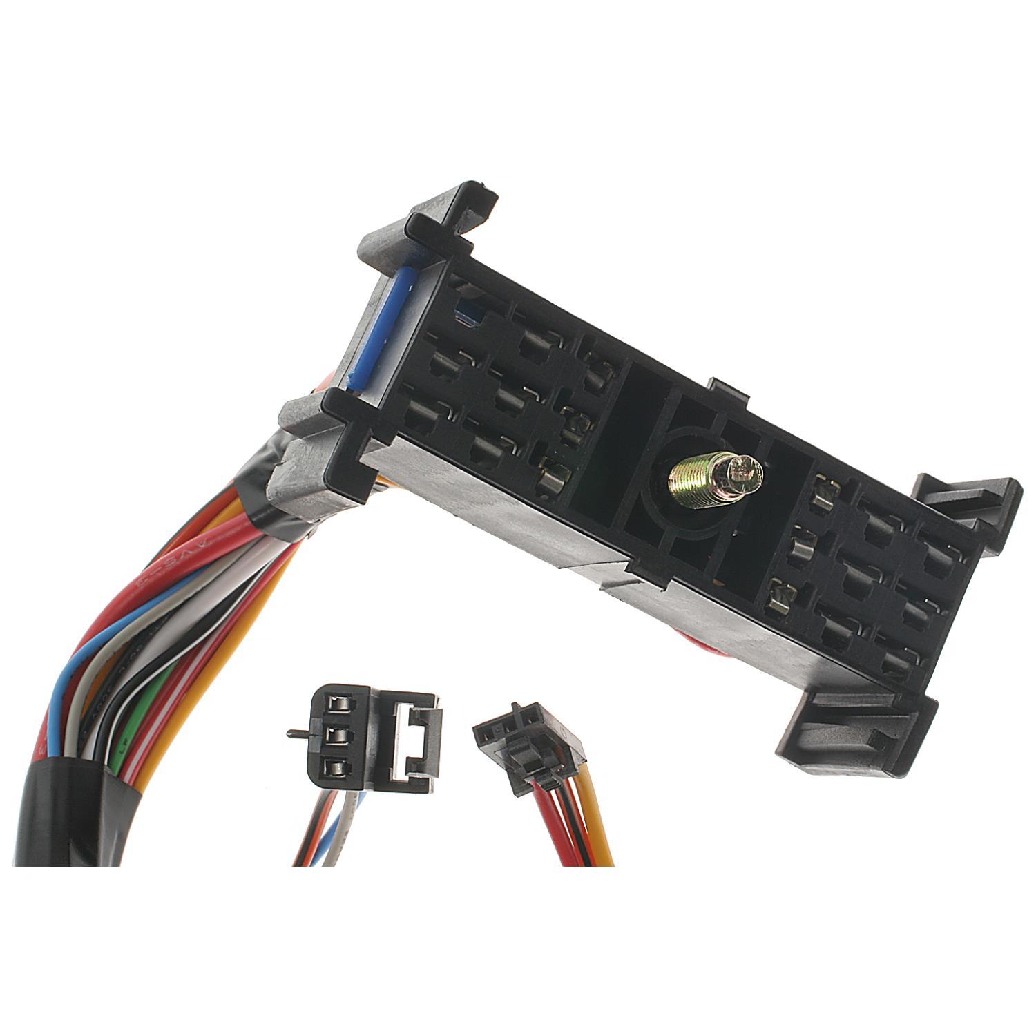 BWD CS542 - Ignition Starter Switch BWD CS542 Ignition Starter Switch product image 3 of 9