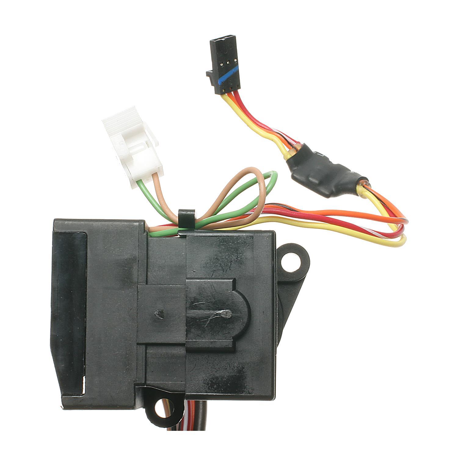 BWD CS542 - Ignition Starter Switch BWD CS542 Ignition Starter Switch product image 4 of 9