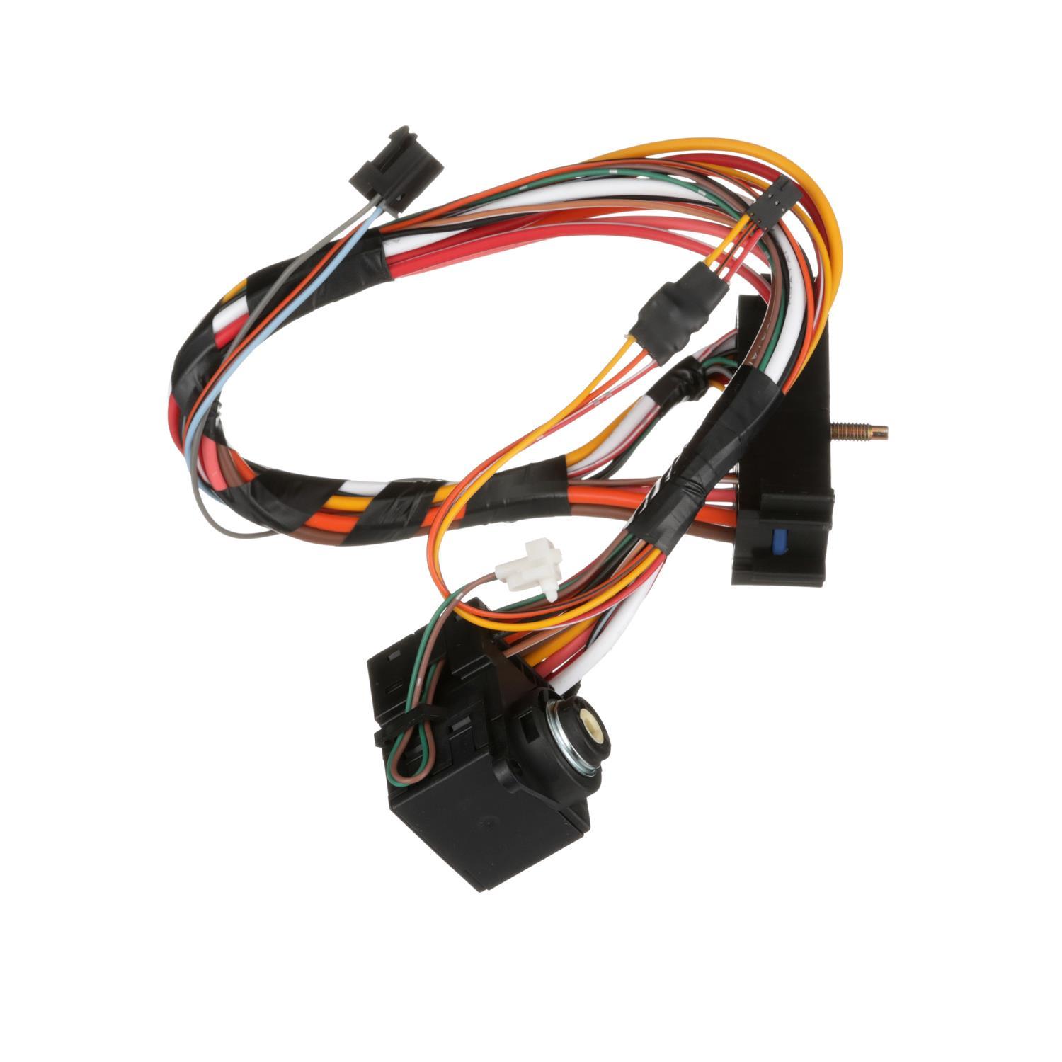 BWD CS542 - Ignition Starter Switch BWD CS542 Ignition Starter Switch product image 5 of 9
