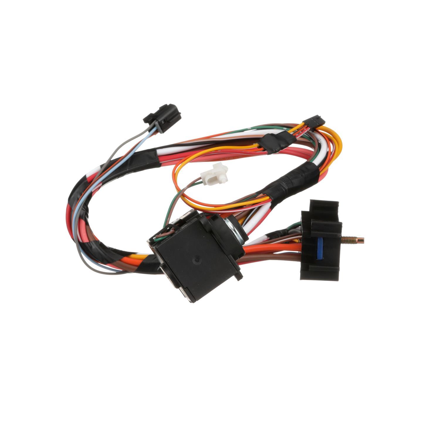 BWD CS542 - Ignition Starter Switch BWD CS542 Ignition Starter Switch product image 7 of 9