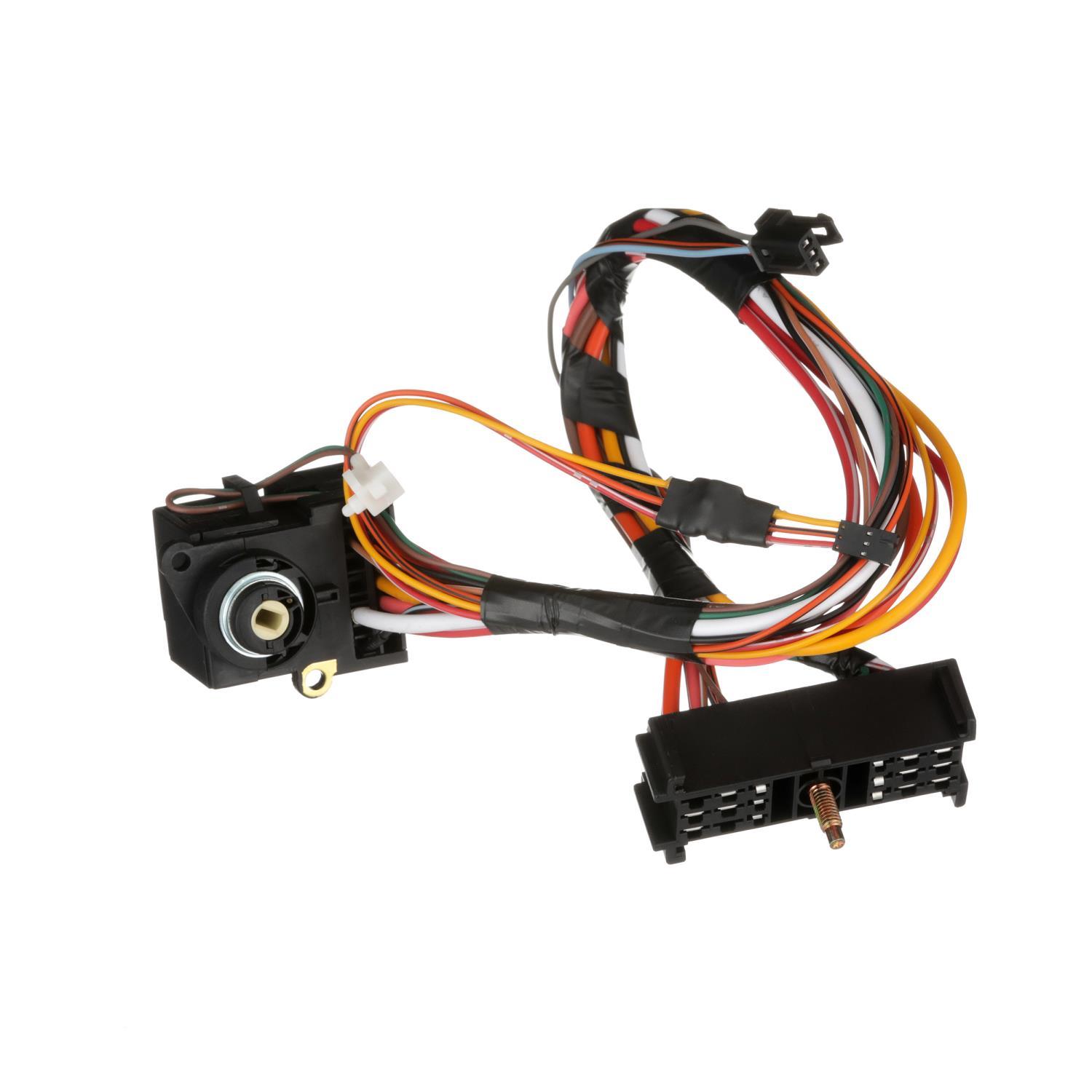 BWD CS542 - Ignition Starter Switch BWD CS542 Ignition Starter Switch product image 9 of 9
