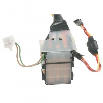 1998 Oldsmobile Bravada Ignition Starter Switch BWD CS543 image 1 of 4
