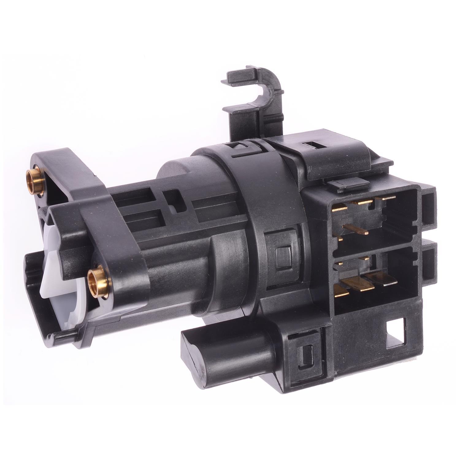 BWD CS544 - Ignition Starter Switch BWD CS544 Ignition Starter Switch product image 1 of 3