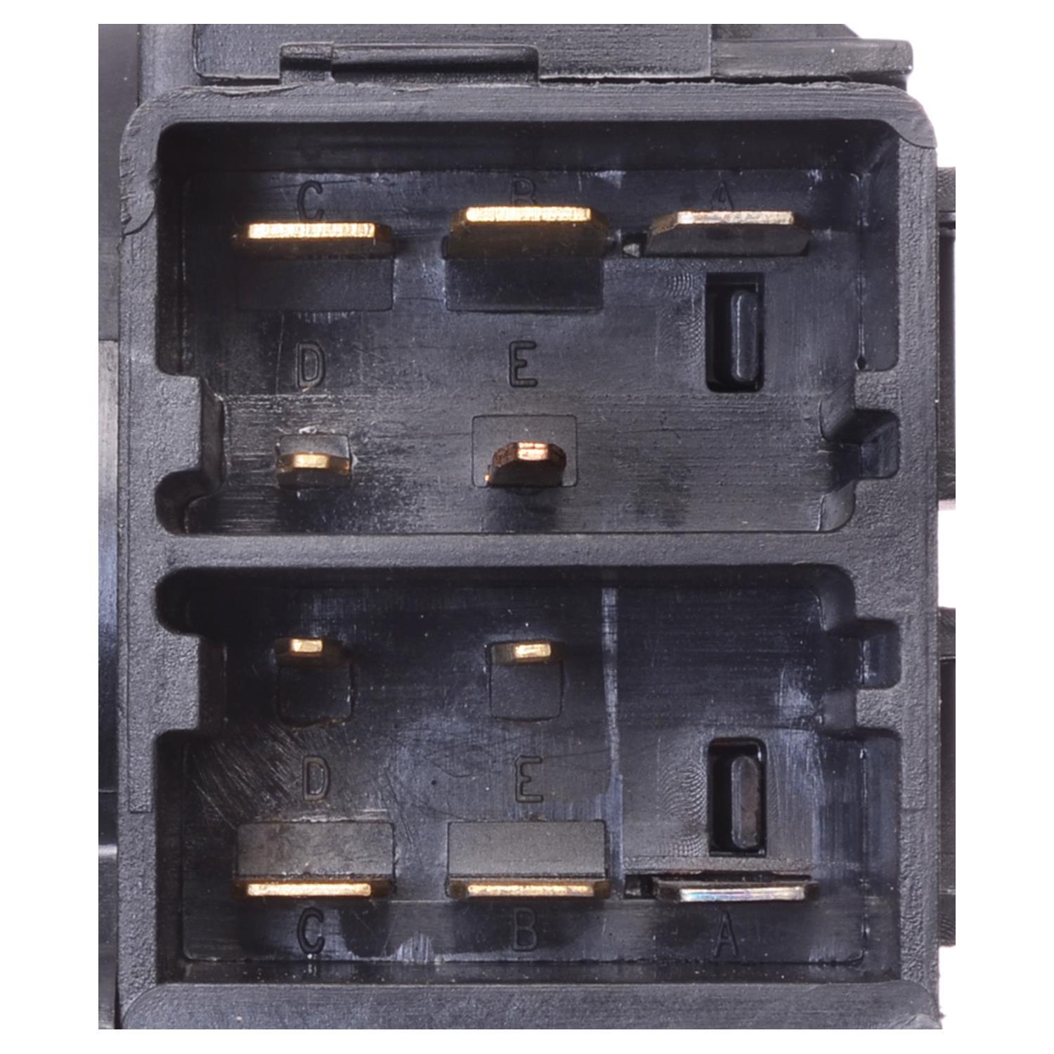 BWD CS544 - Ignition Starter Switch BWD CS544 Ignition Starter Switch product image 2 of 3