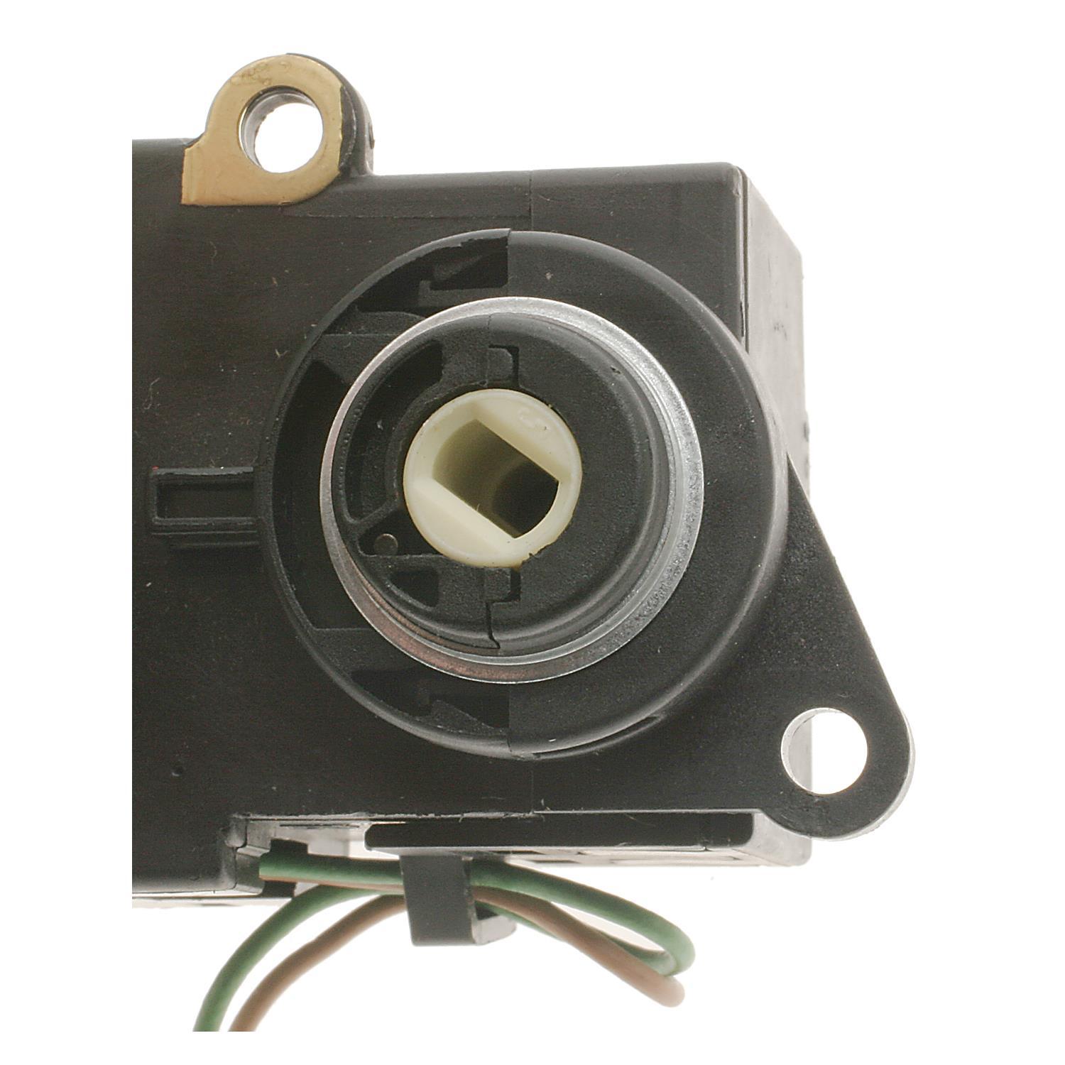 BWD CS545 - Ignition Starter Switch BWD CS545 Ignition Starter Switch product image 1 of 8