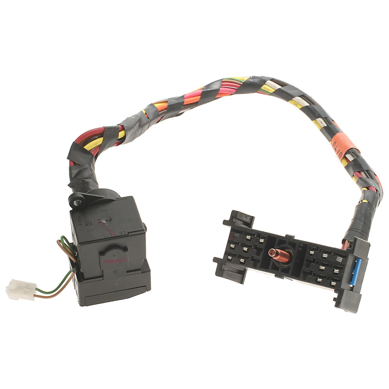 BWD CS545 - Ignition Starter Switch BWD CS545 Ignition Starter Switch product image 2 of 8