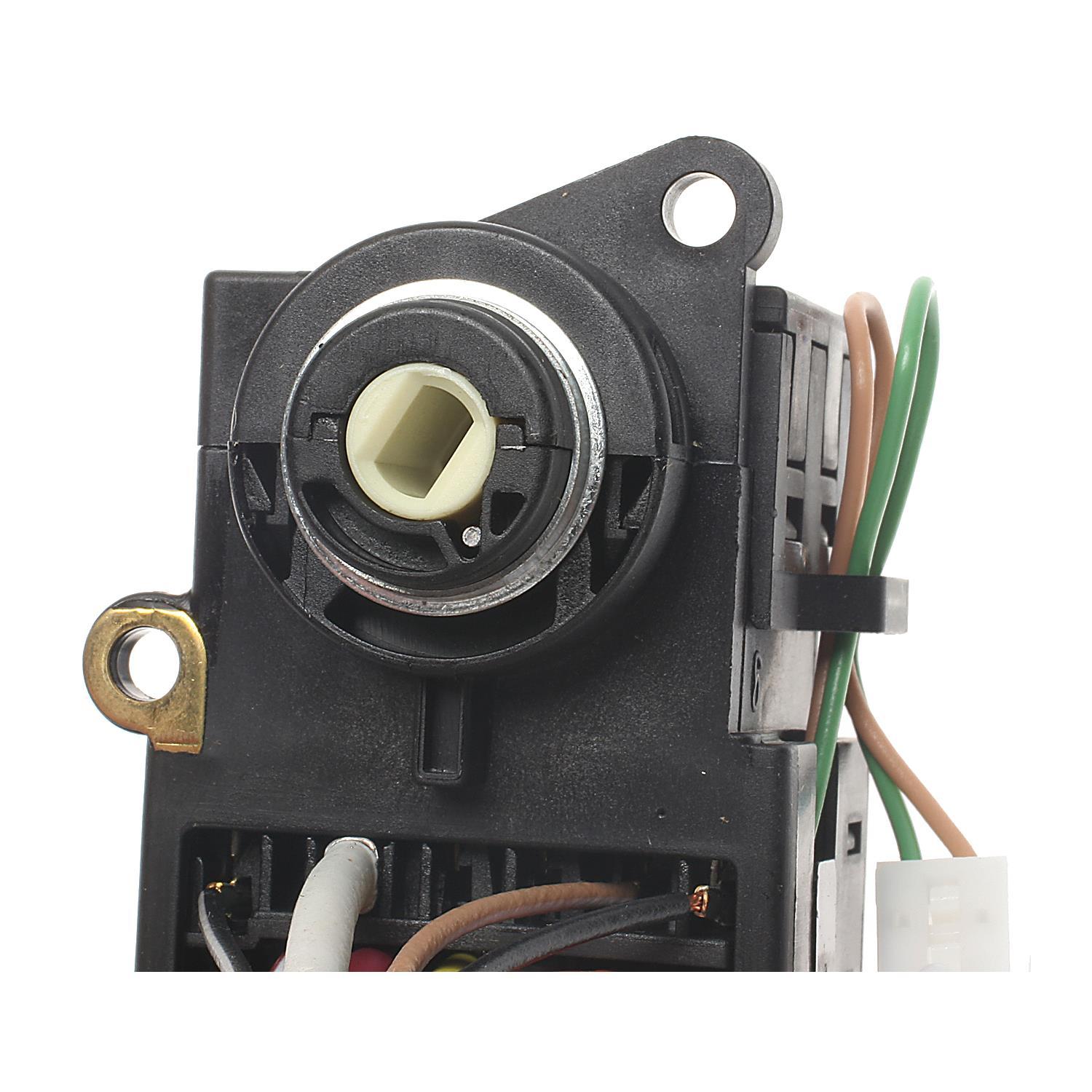 BWD CS545 - Ignition Starter Switch BWD CS545 Ignition Starter Switch product image 4 of 8