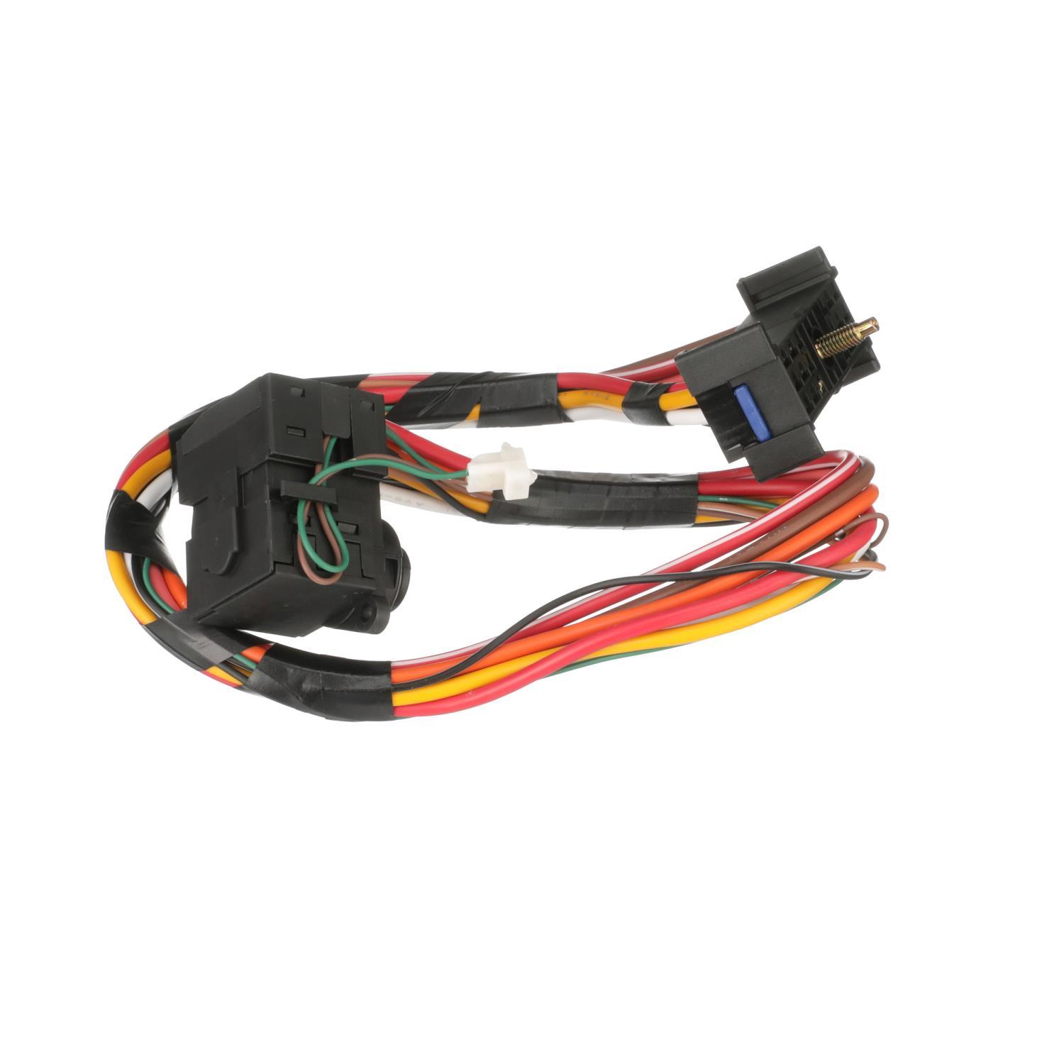 BWD CS545 - Ignition Starter Switch BWD CS545 Ignition Starter Switch product image 5 of 8