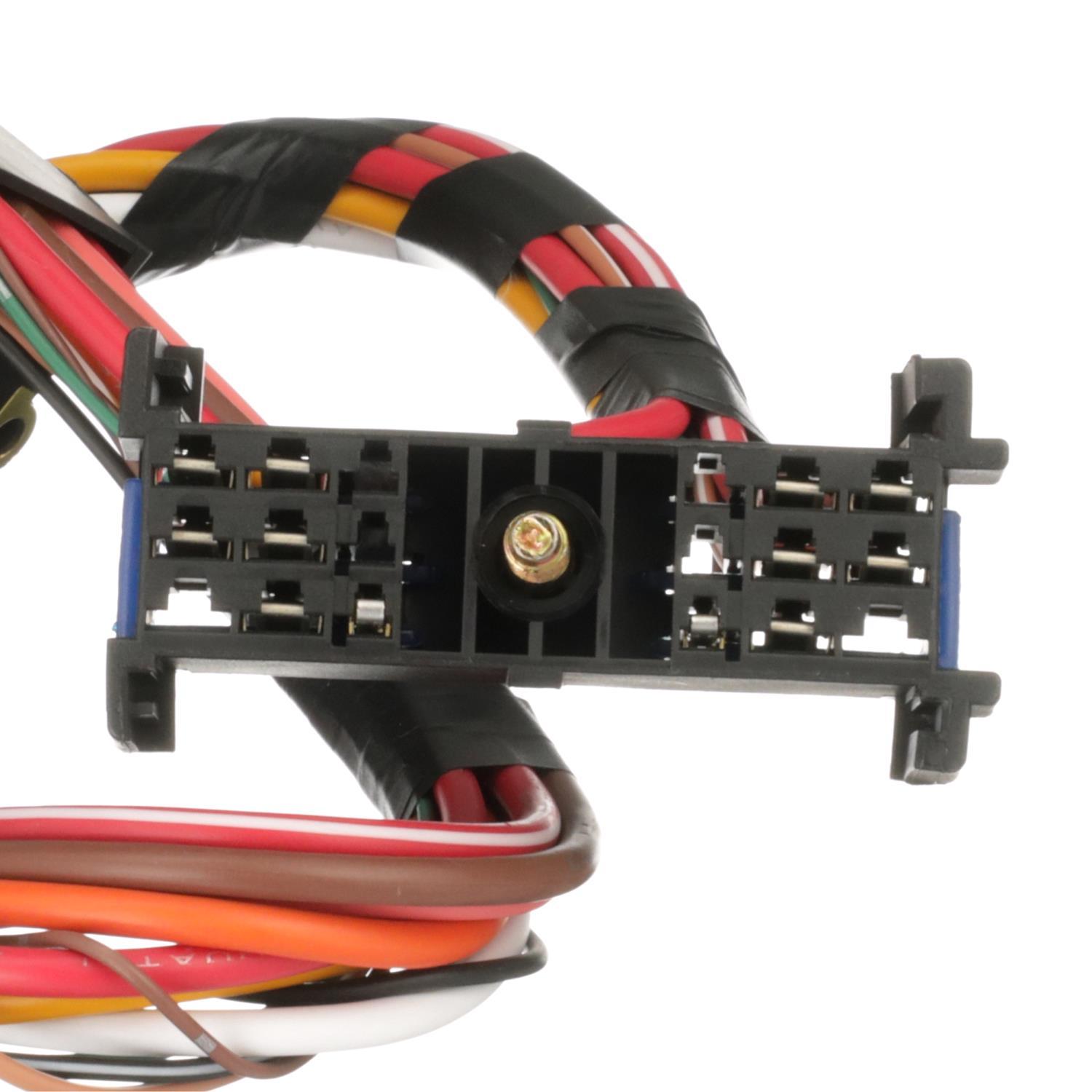 BWD CS545 - Ignition Starter Switch BWD CS545 Ignition Starter Switch product image 6 of 8