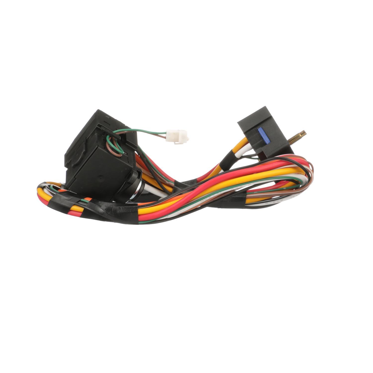 BWD CS545 - Ignition Starter Switch BWD CS545 Ignition Starter Switch product image 7 of 8