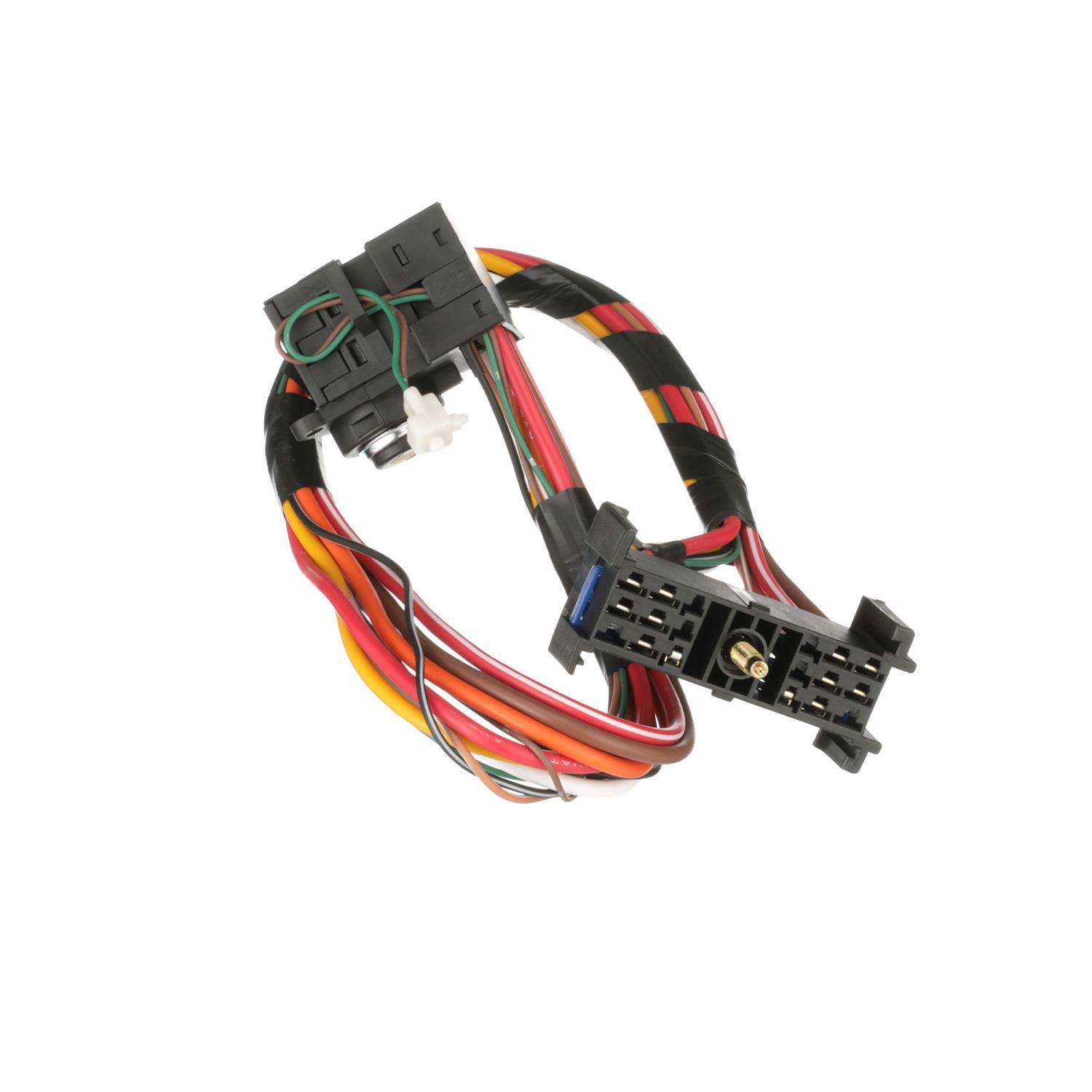 BWD CS545 - Ignition Starter Switch BWD CS545 Ignition Starter Switch product image 8 of 8