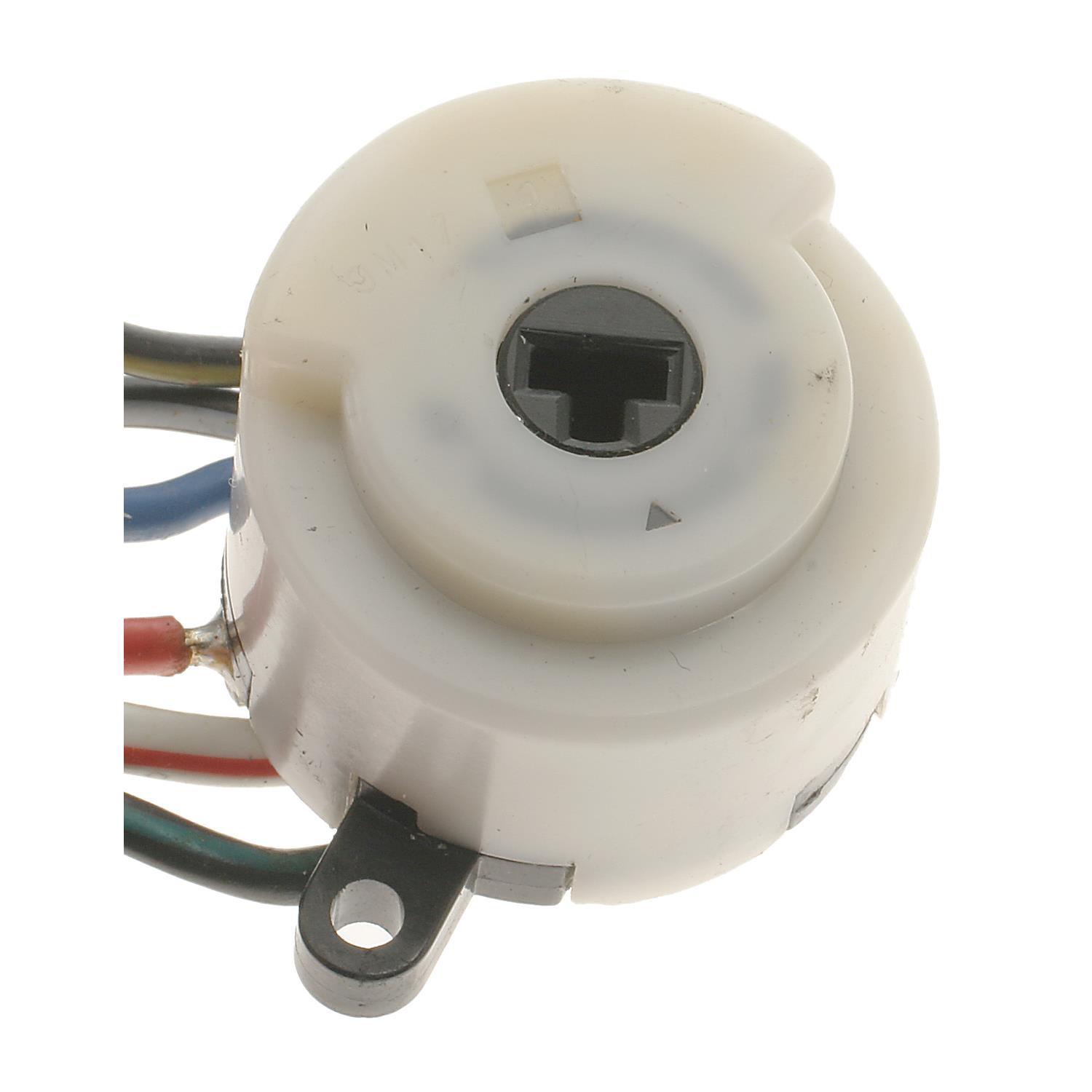 BWD CS550 - Ignition Starter Switch BWD CS550 Ignition Starter Switch product image 1 of 3